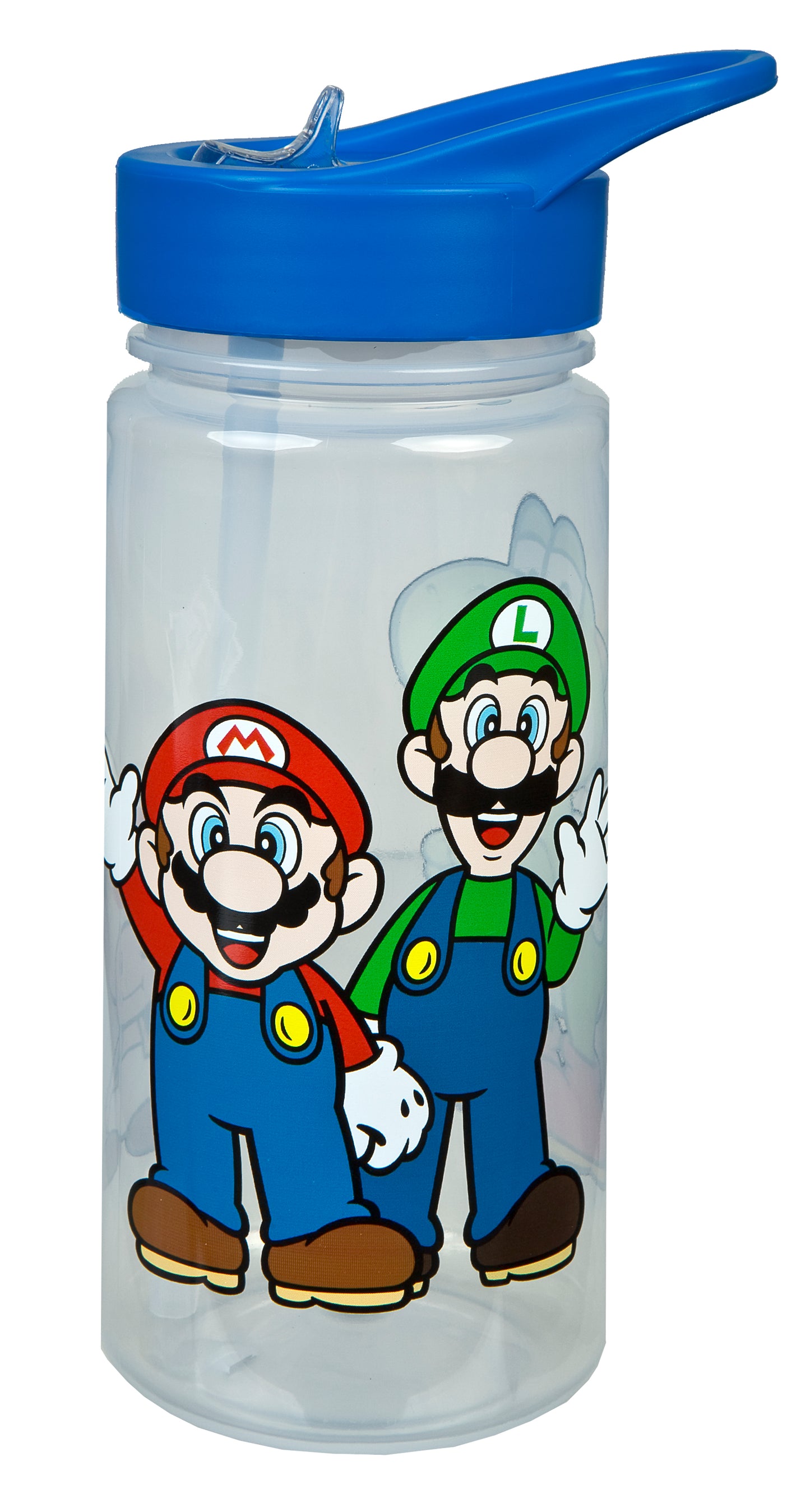 Super Mario