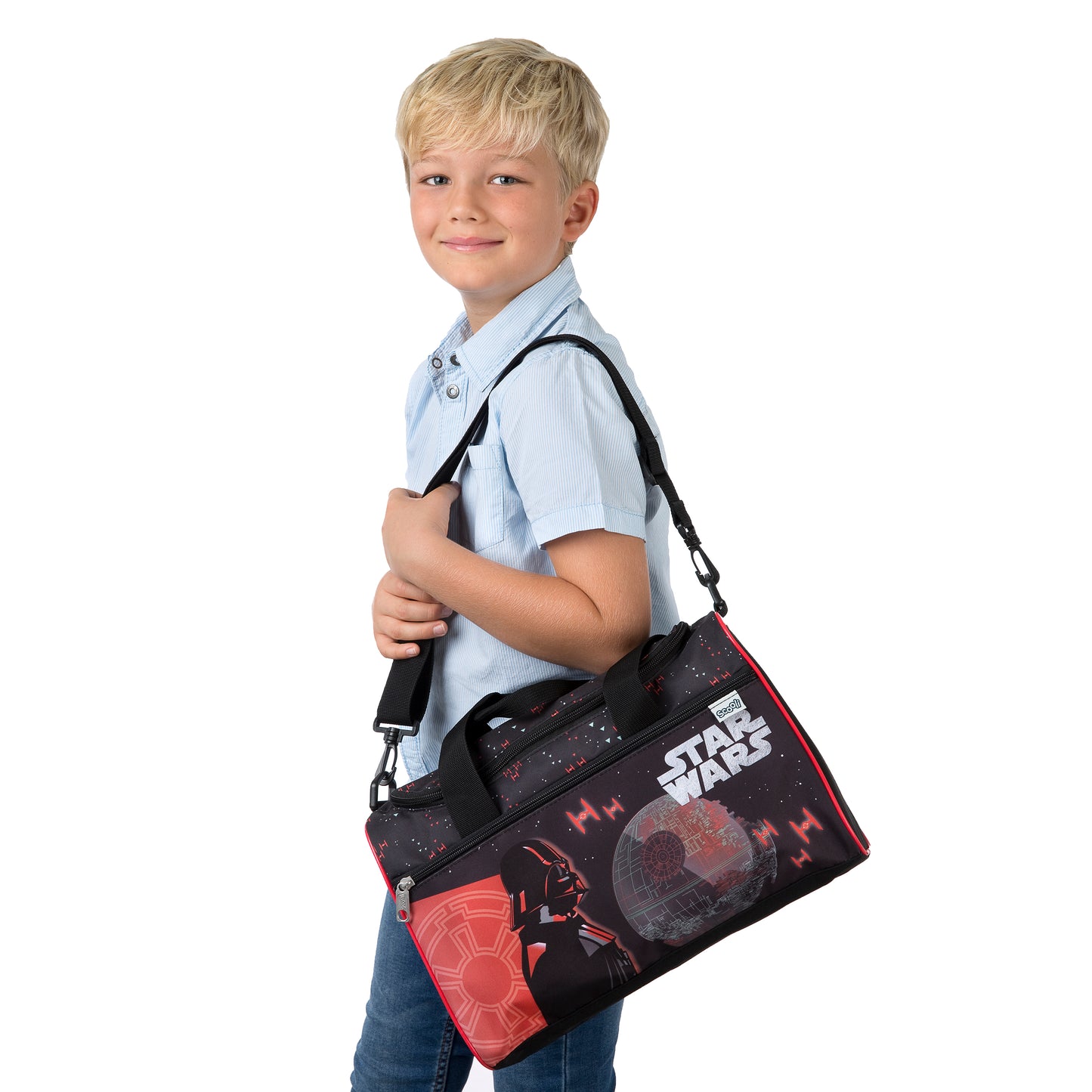 Star Wars Sporttasche