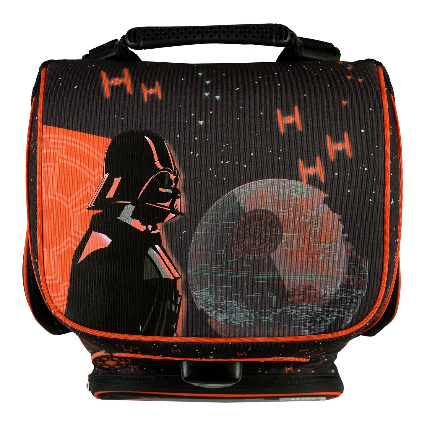 Star Wars 2024 Schulranzen set