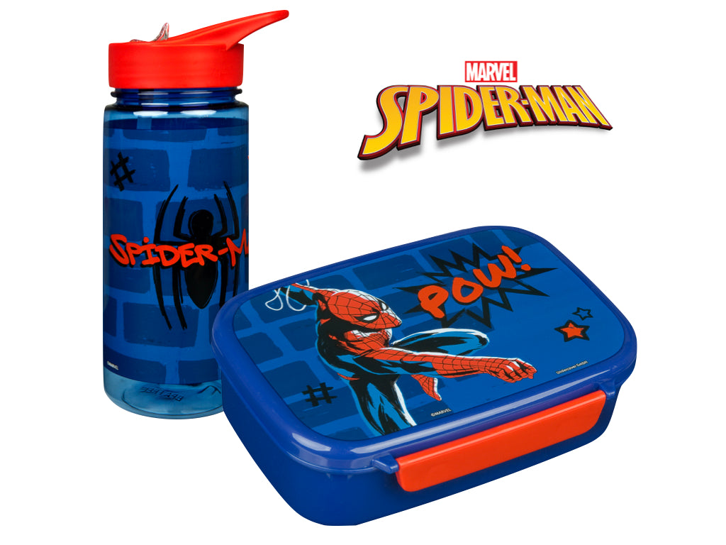 Spiderman