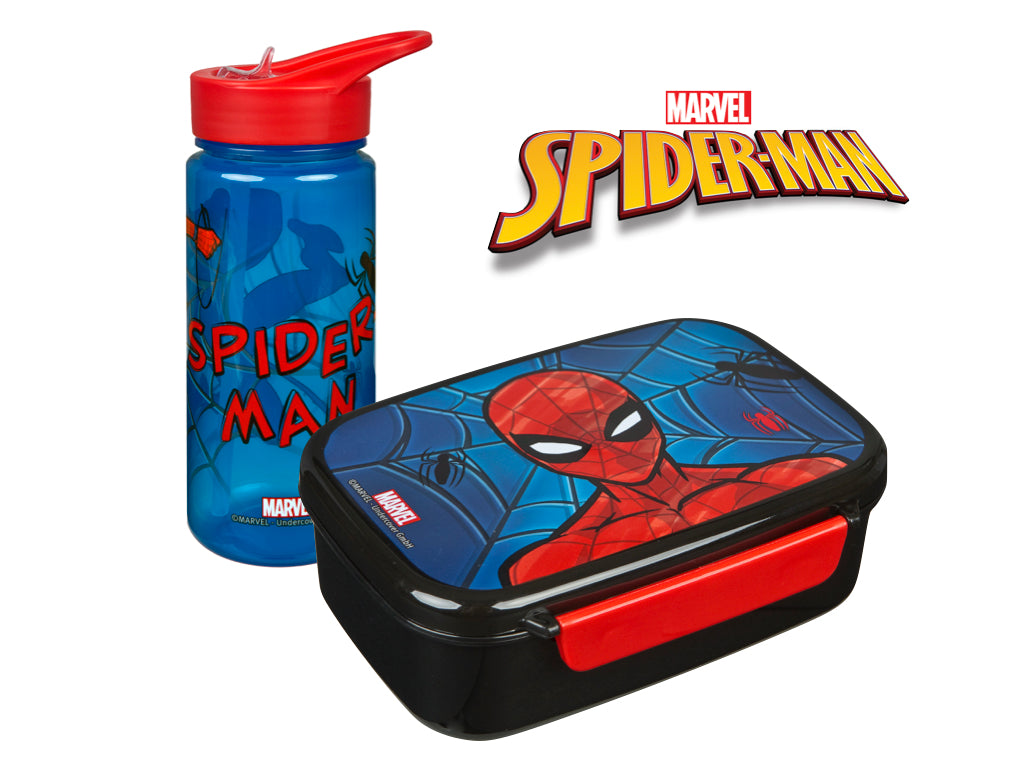 Spiderman