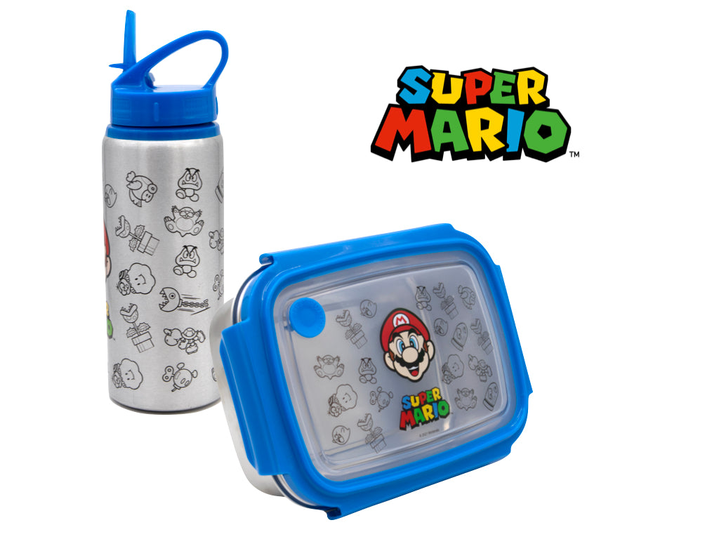 Super Mario
