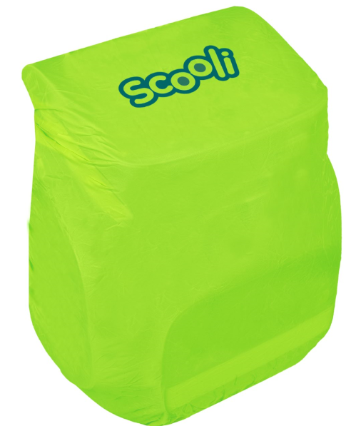 Bibi & Tina Schulranzenset