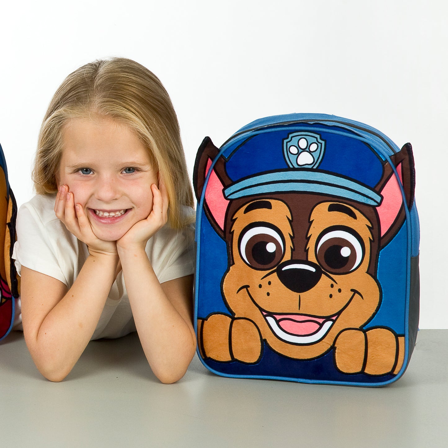 Chase Paw Patrol