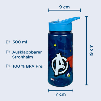 Avengers