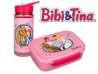 Bibi & Tina