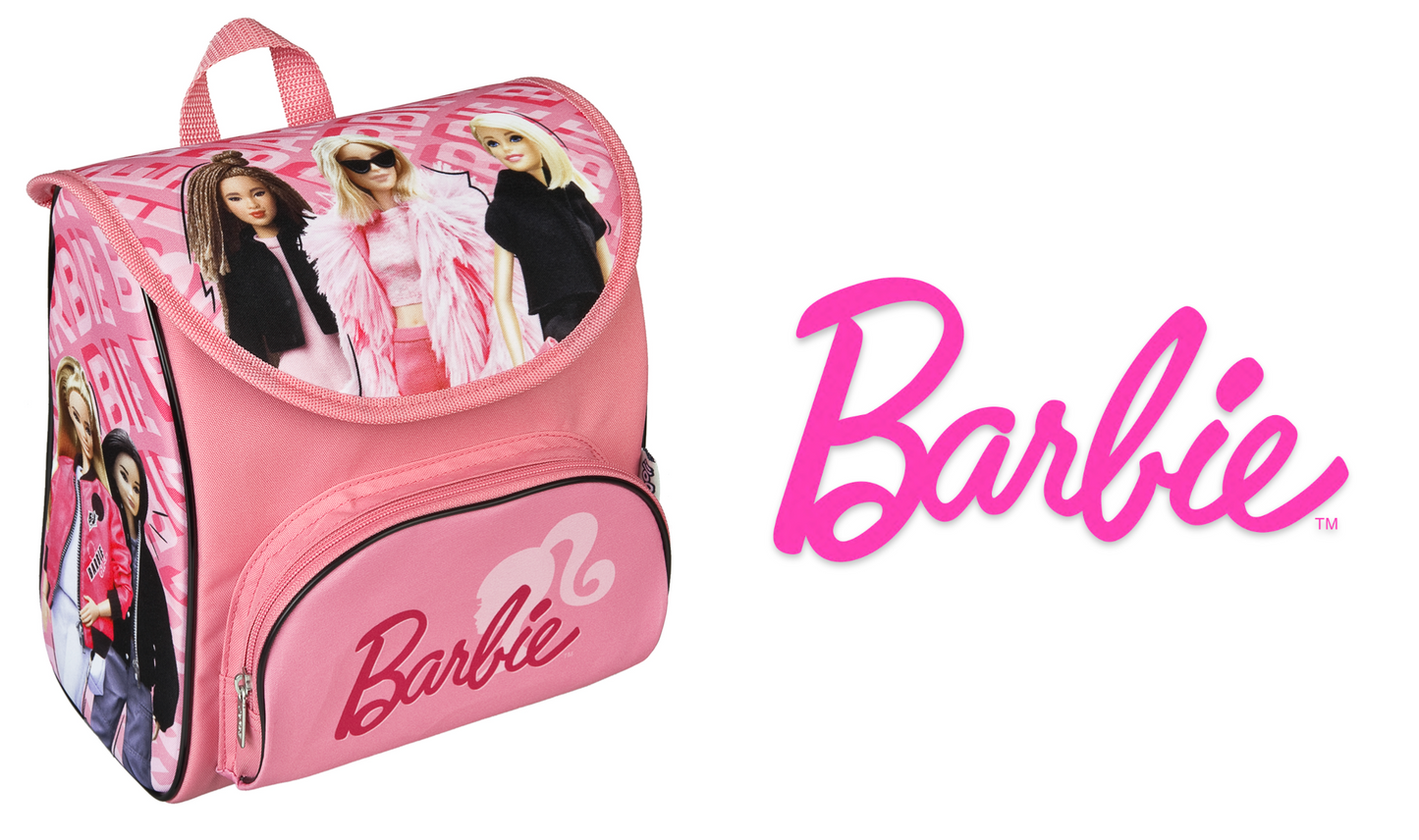 Barbie Cutie