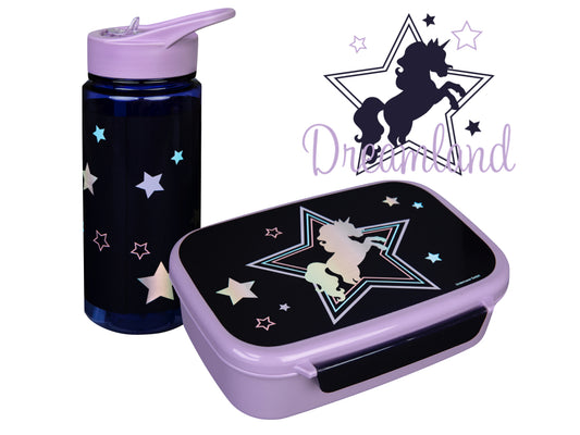 Dreamland