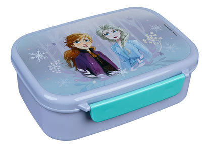 Frozen