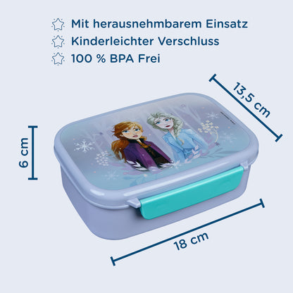 Frozen