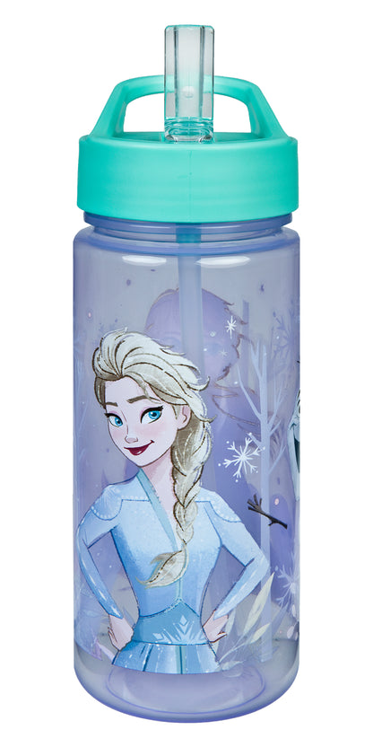 Frozen