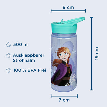 Frozen