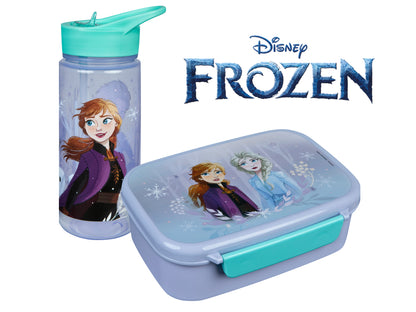 Frozen
