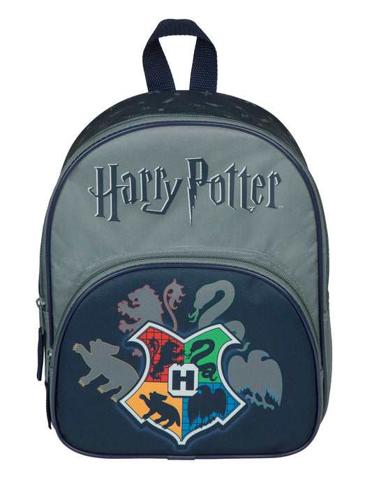 Harry Potter Rucksack mit vortasche