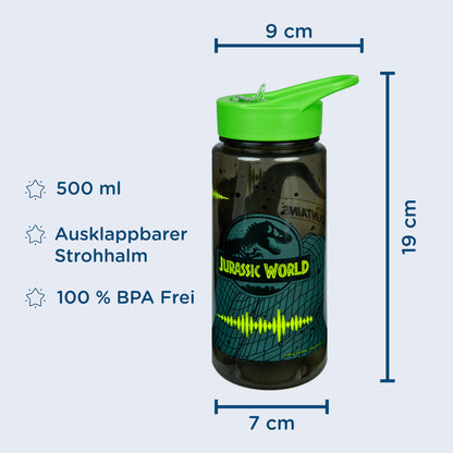 Jurrassic World
