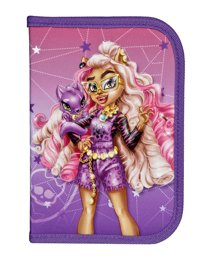 Monster High Schulranzenset