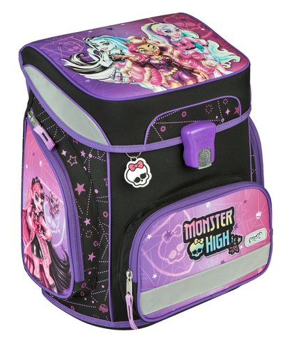 Monster High Schulranzenset