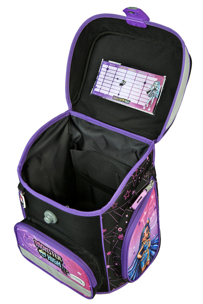 Monster High Schulranzenset