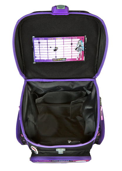 Monster High Schulranzenset