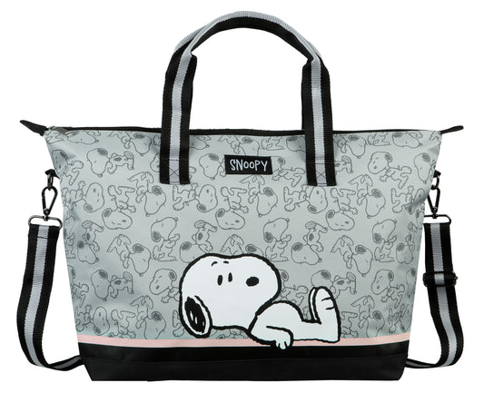 Snoopy Weekender