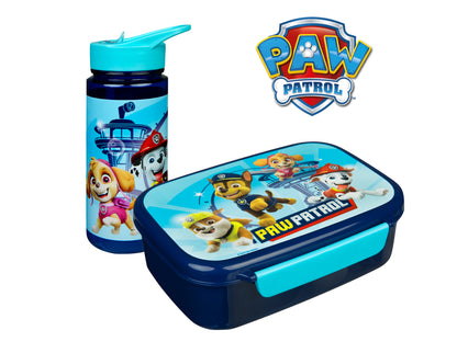 Paw Patrol