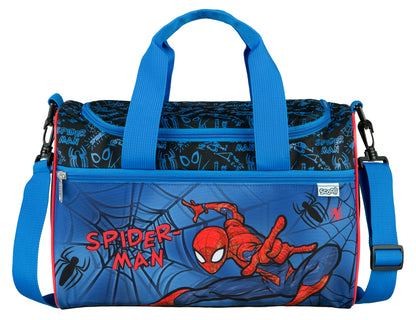 Spider Man Sporttasche