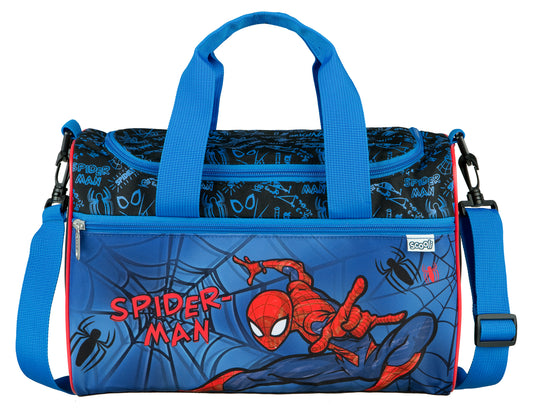 Spider Man Sporttasche