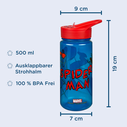 Spiderman
