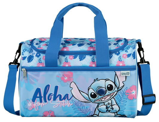 Stitch Sporttasche