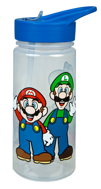 Super Mario Schulranzenset 2025