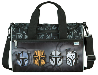 Star Wars 2025 Schulranzen set