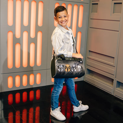Star Wars 2025 Schulranzen set