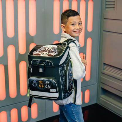 Star Wars 2025 Schulranzen set